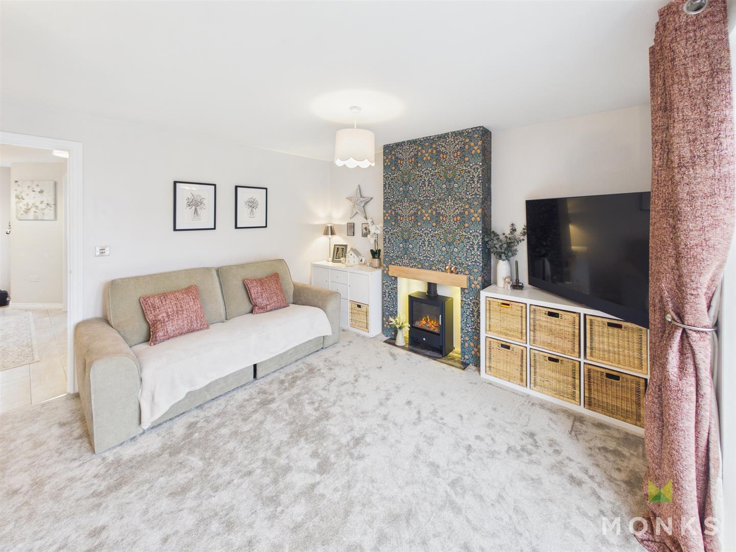 13 Blakes Meadow, Shrewsbury, SY4 5XL For Sale